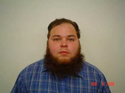 Registry photo of Pedro Alexis Rivera-Cardona