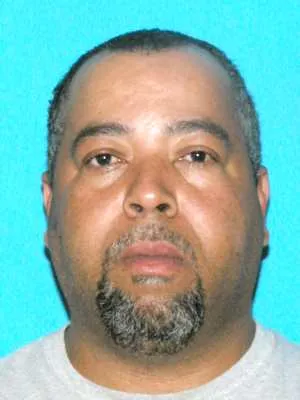 Registry photo of Theodore Authur Hill