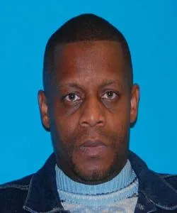 Registry photo of Khalil Elahi