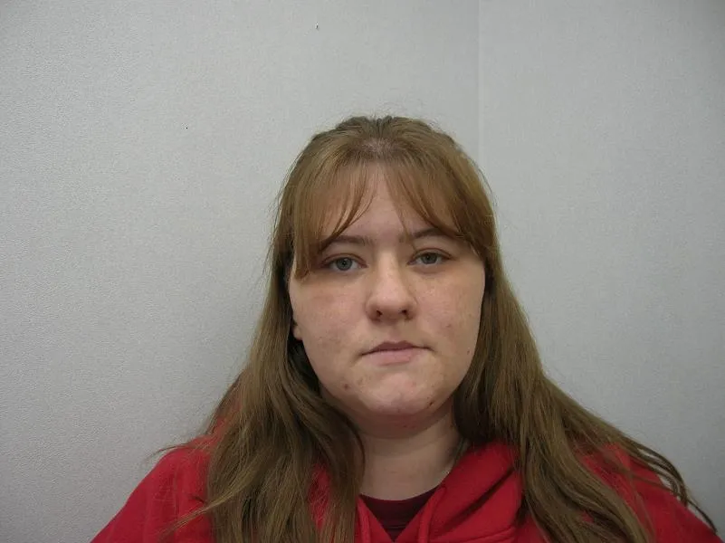 Registry photo of Shaunda De Dempsey