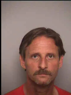 Registry photo of Dennis Ray Gartman