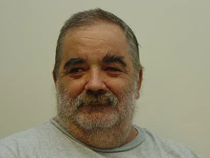 Registry photo of Anthony Glenn Bowen