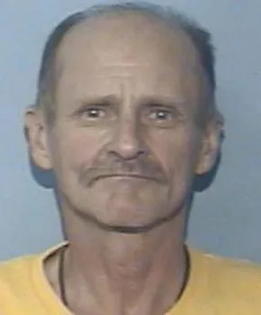 Registry photo of Nathan Cole Martin