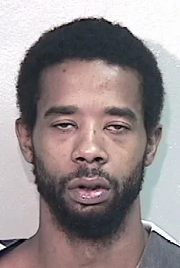 Registry photo of Rolondo Donelle Pollard