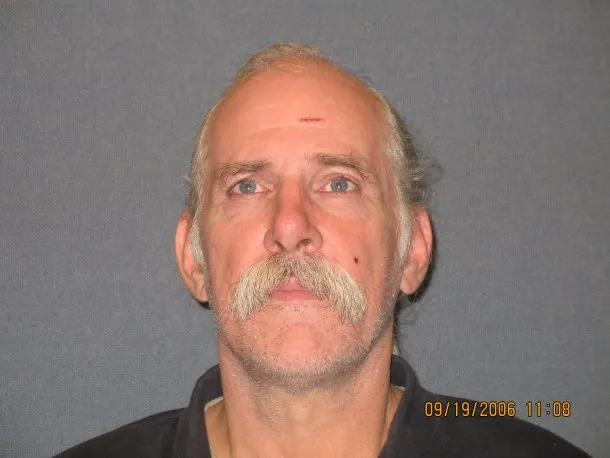 Registry photo of Jordan Anthony Palmer