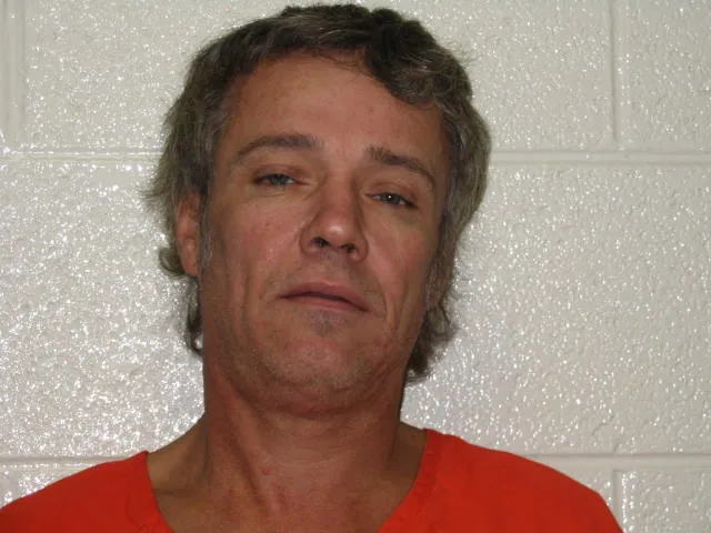 Registry photo of Brian Lee Winters