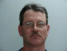 Registry photo of Jeffrey Thomas Bies