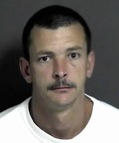 Registry photo of Thomas John Heyer