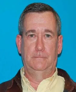 Registry photo of Steven Eugene Baker