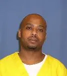 Registry photo of Antonio Brooks
