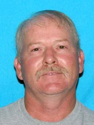 Registry photo of Timothy Lee Dalton