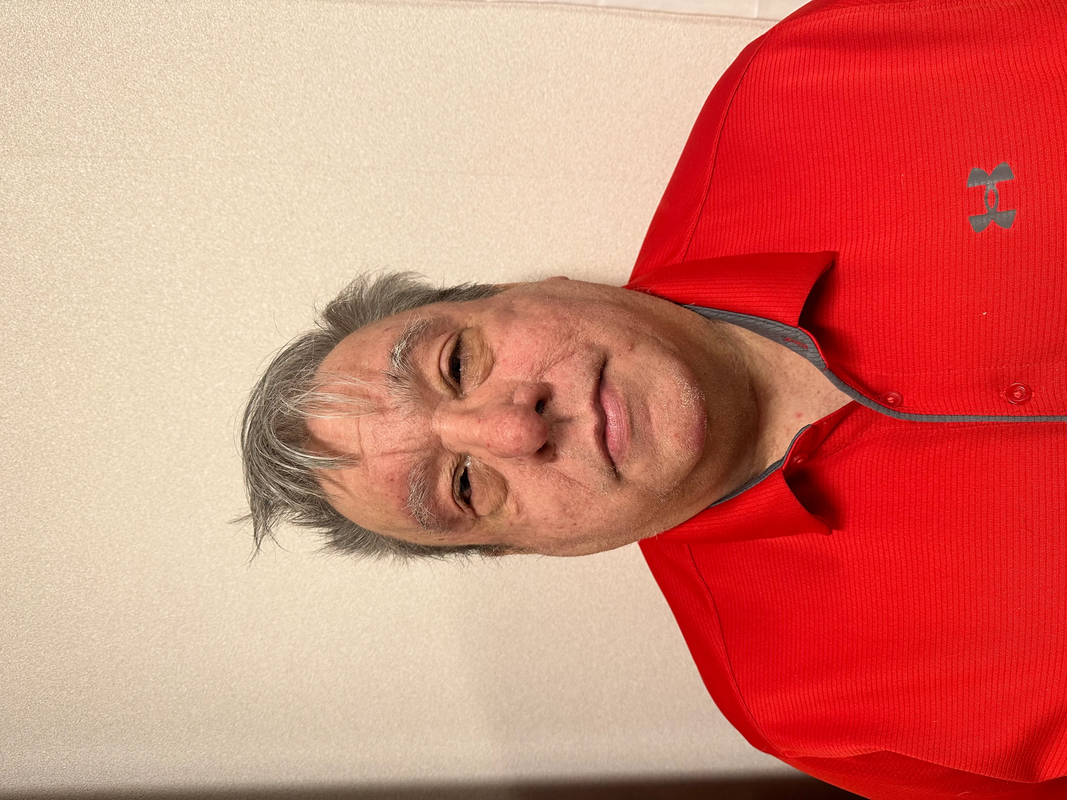 Registry photo of David Lee Ligon