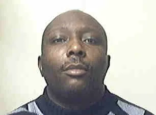 Registry photo of Joseph Sloan