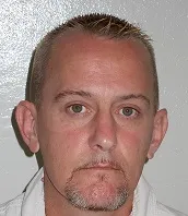 Registry photo of Charles Andrew McNeil