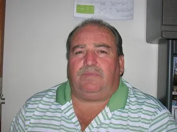 Registry photo of Franklin Hasten Coleman