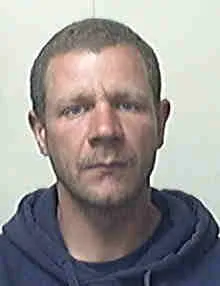 Registry photo of Frank Jolly