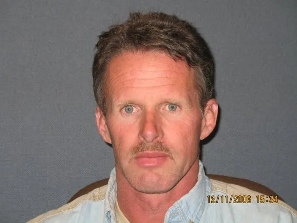 Registry photo of Nathan Allen Saltz