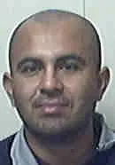 Registry photo of Baltazar Espinoza Miranda