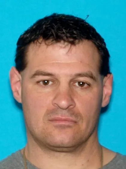 Registry photo of Fay Scott Vebber