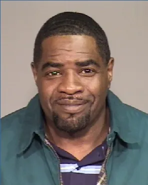 Registry photo of Doris L Gibson