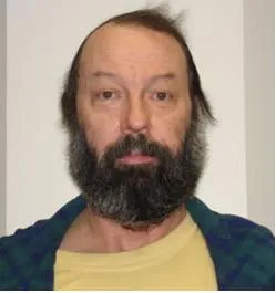 Registry photo of Dennis Ray Boyd