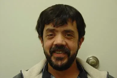 Registry photo of George Timothy Buttles