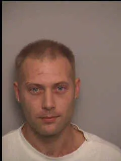 Registry photo of Robert Dean Conley