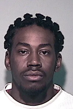 Registry photo of Byron Tyrone Gipson