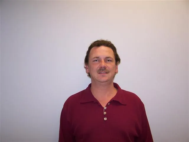 Registry photo of Anthony A. Armstrong