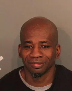 Registry photo of Jerome Prewitt