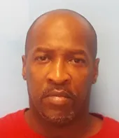 Registry photo of Dwight Lane