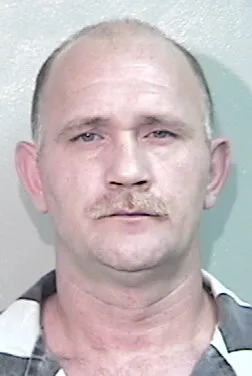 Registry photo of Adam Edward Sparks