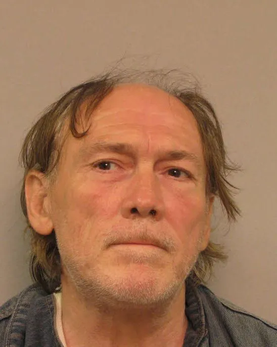 Registry photo of Jackie Dean Barr