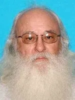 Registry photo of Buddy Bryan Snell