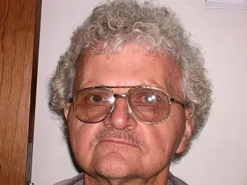 Registry photo of Milton Seab Treadway