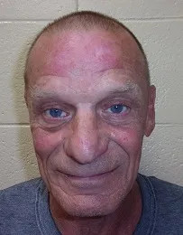 Registry photo of John Howard Lake