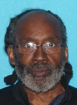 Registry photo of William Edward Harris