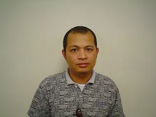 Registry photo of Htoon Myat Khaing