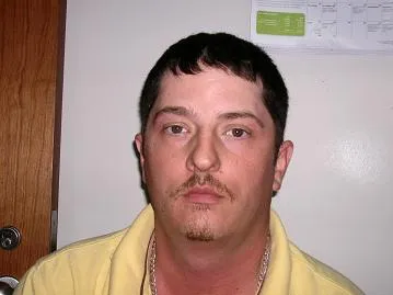 Registry photo of Cortney Dion Young