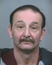 Registry photo of Kenny Richard Keys