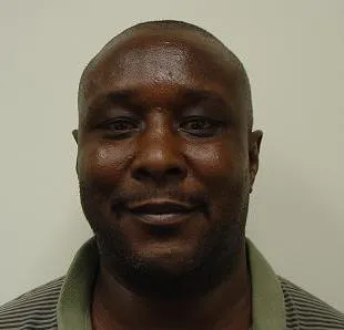 Registry photo of Henry Birlee Young