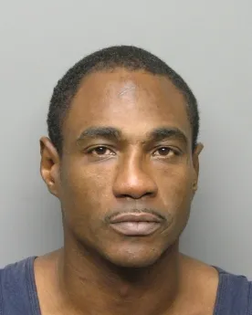 Registry photo of Ralph Dockery