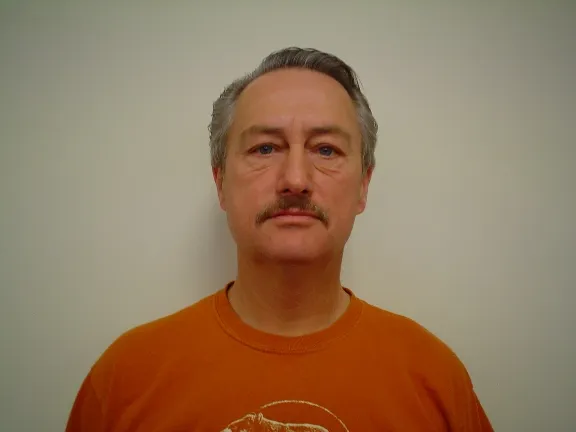 Registry photo of McQueen Lee Varnes