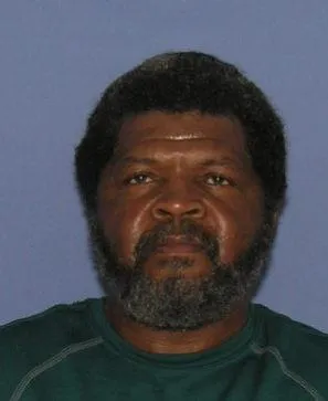 Registry photo of Freddy Winton