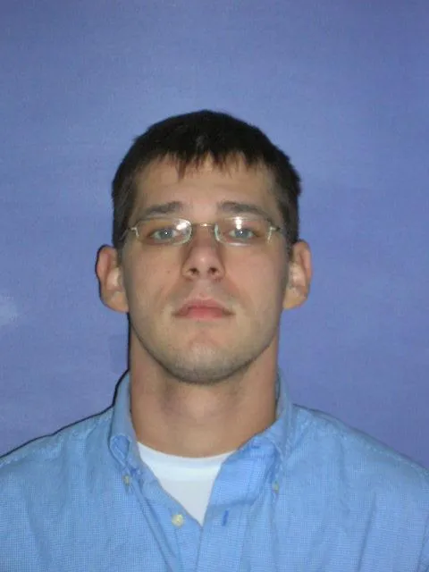 Registry photo of Eric Dwayne Crenshaw