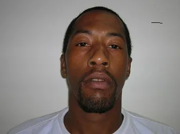 Registry photo of Derrico Lavell Childs