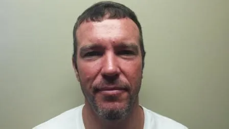 Registry photo of John Wesley Long