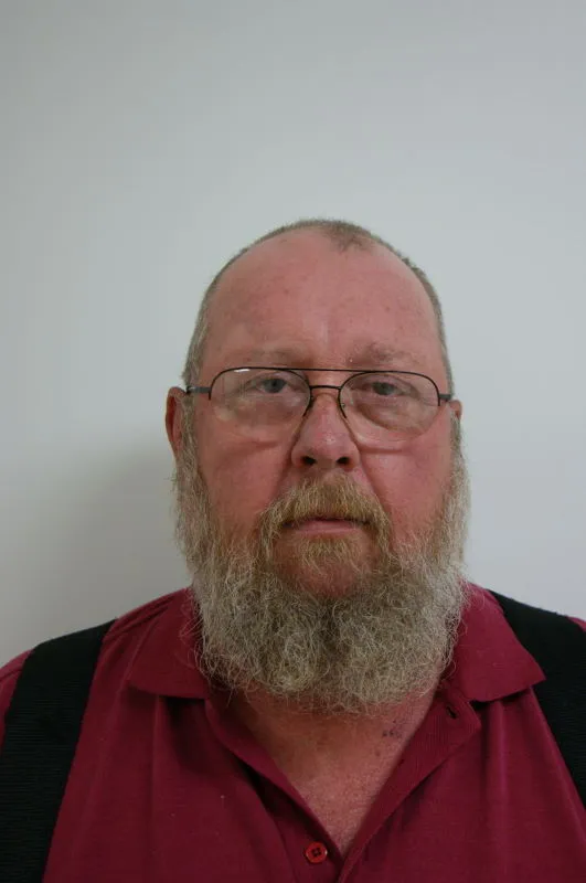 Registry photo of Kenneth James Phillips