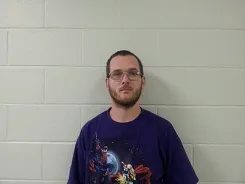 Registry photo of Matthew Patrick Keenan