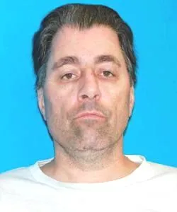 Registry photo of Michael J Kowalski